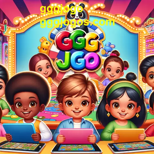 A Importância dos Jogos Infantis: Diversão e Aprendizado
