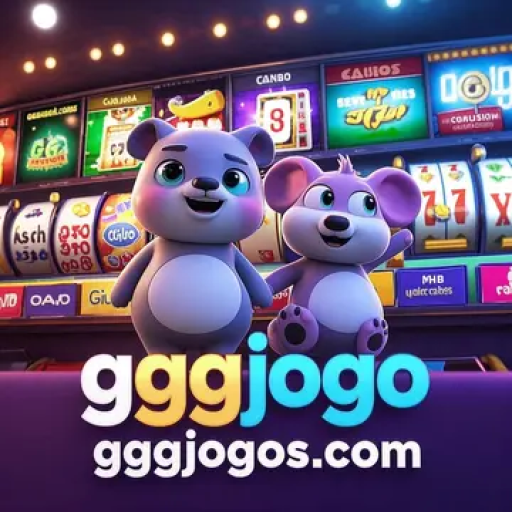 gggjogo