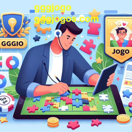 Explore uma vasta biblioteca de jogos cativantes e desafiadores