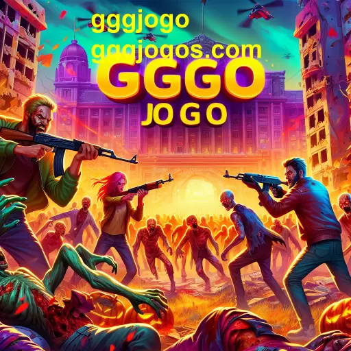 Explorando a Evolução dos Jogos de Zumbis